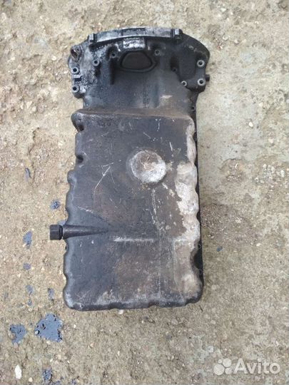 Продаю поддон на спринтер 601, 2,3 D