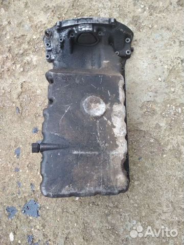 Продаю поддон на спринтер 601, 2,3 D