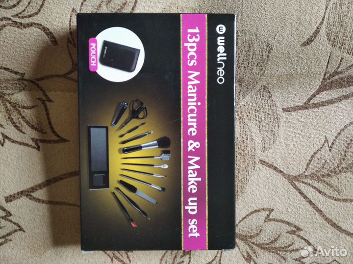 Красота и здоровье