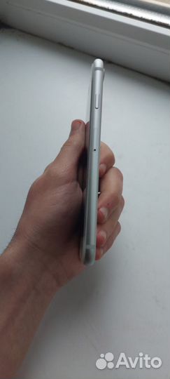 iPhone 7, 128 ГБ