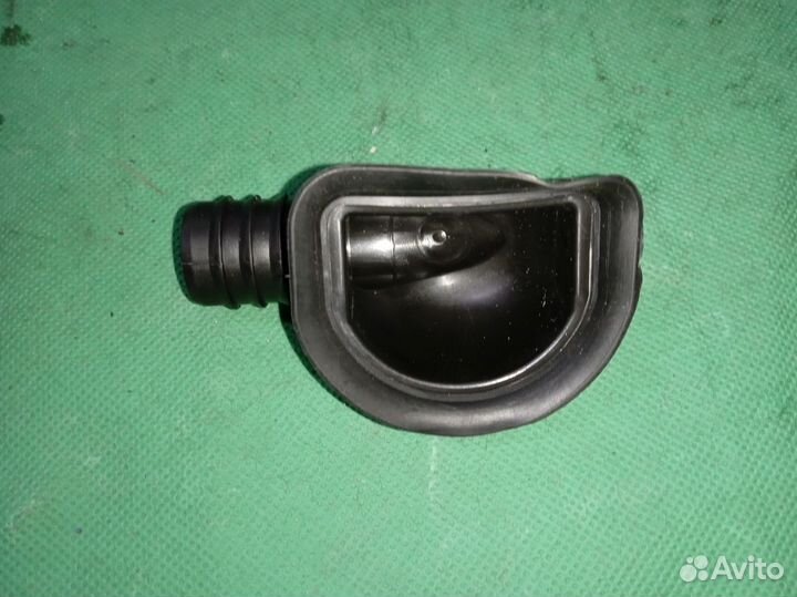 VW Jetta (NF) Vl штуцер воздушного шланга