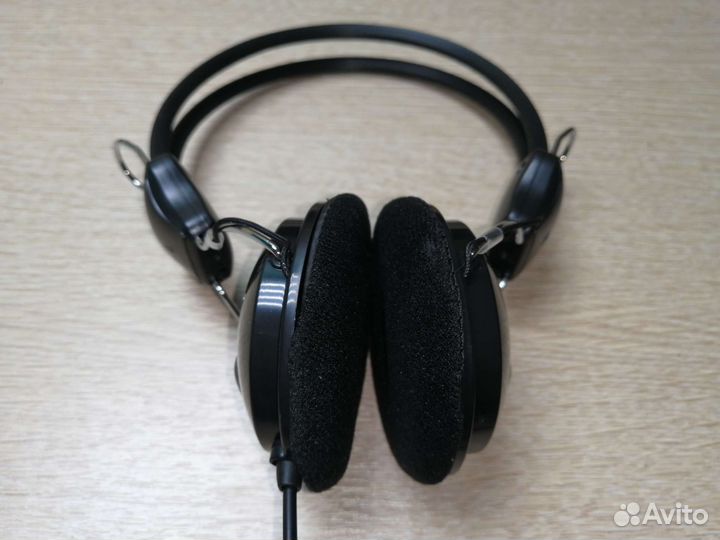 Наушники для металлоискателя