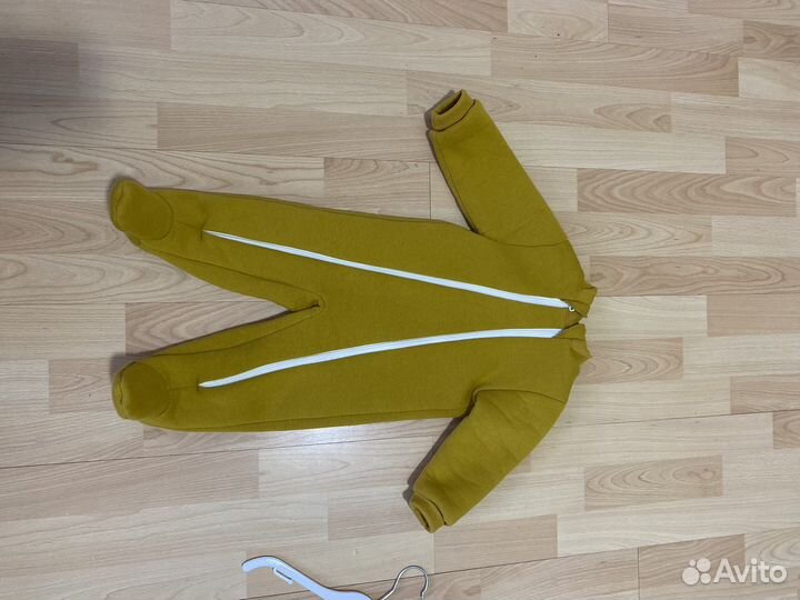 Комбинезон новый