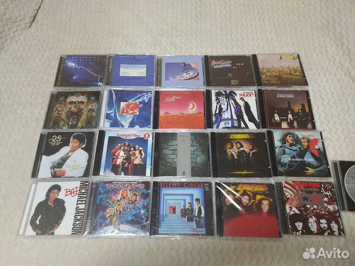 Celentano,Bowie,C.C. Catch, Moroder,Savage,Scotch