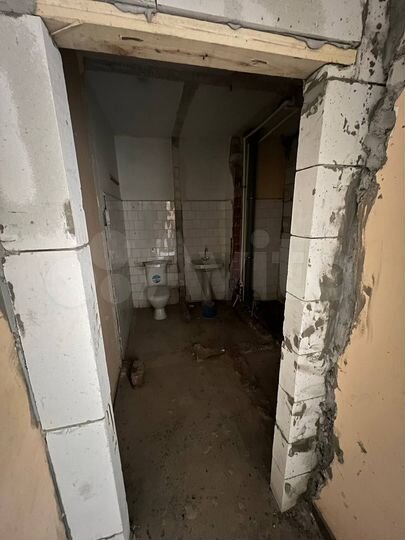 2-к. квартира, 66 м², 1/5 эт.