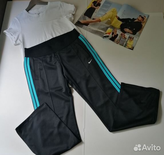 Спортивные штаны nike