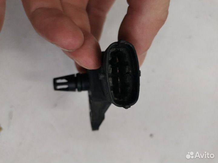 Датчик абсолютного давления Opel Astra универсал