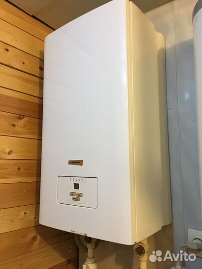 Электрокотел protherm скат 6кв (переделан под 9кв)