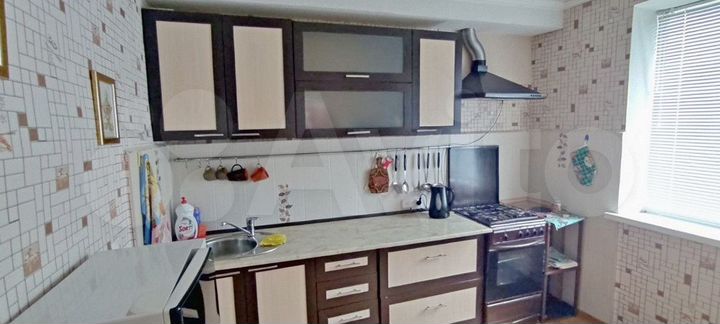 2-к. квартира, 51 м², 5/5 эт.