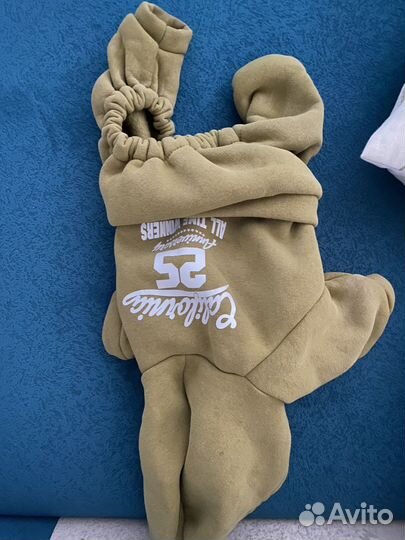 Кофта для собак