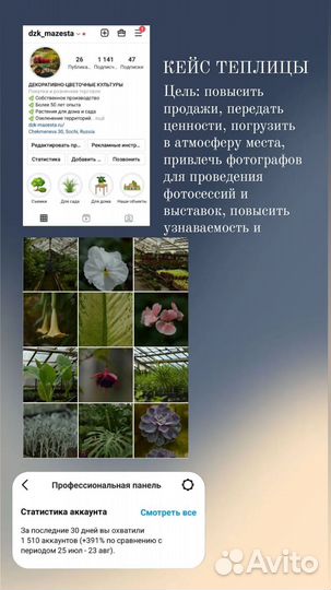 SMM специалист
