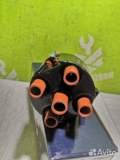 Распределитель зажигания Фольксваген Пассат Б3