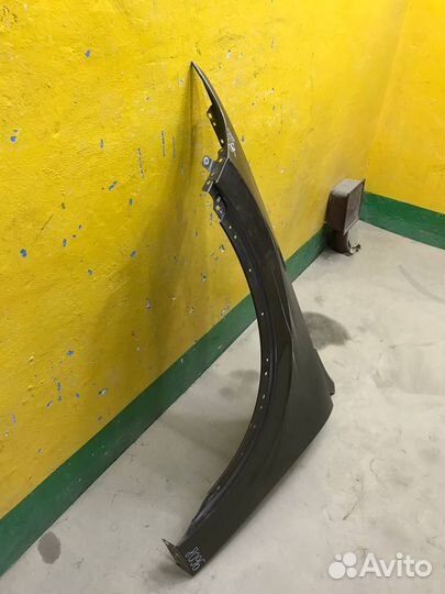 Крыло переднее левое Volvo XC90