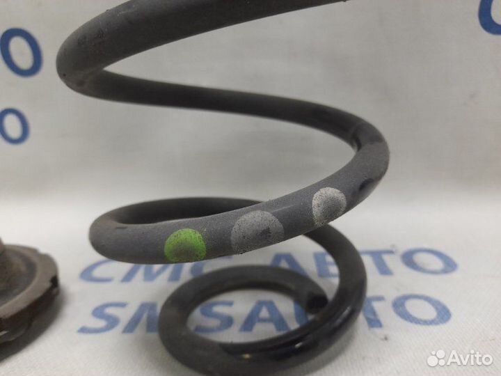 Пружина задняя Audi A5 8K 2.0T