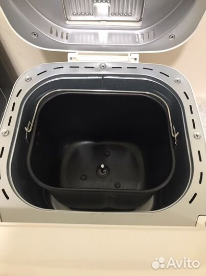 Хлебопечь Kitfort KT-308