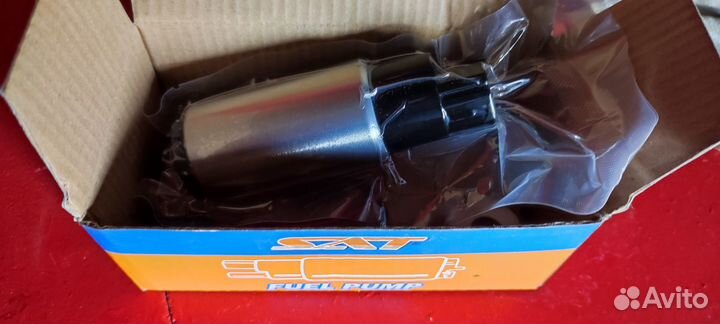 Продам топливный насос subaru