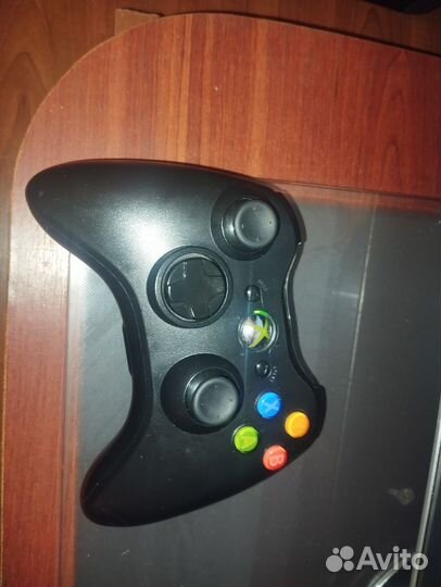 Xbox 360
