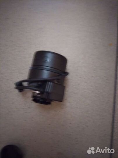 Объектив Fuifilm