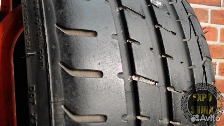 Pirelli P Zero 245/35 R20