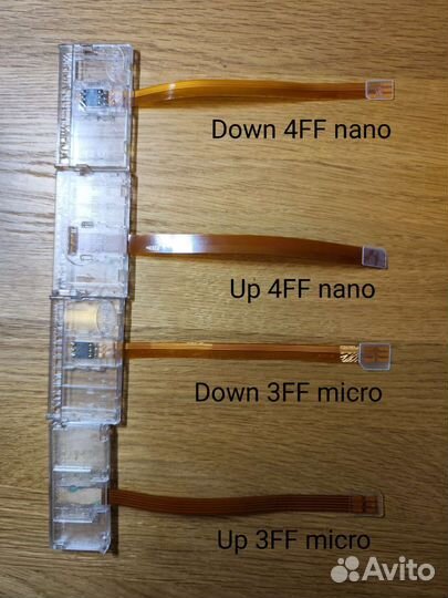 Активатор sim карты