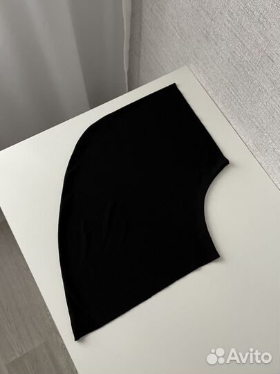 Балаклава хиджаб