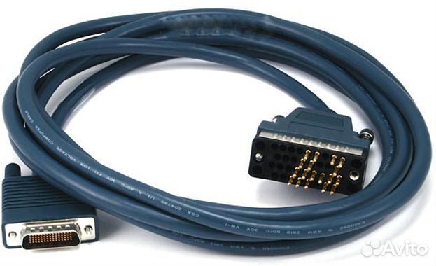 Кабель Cisco CAB-V35MT