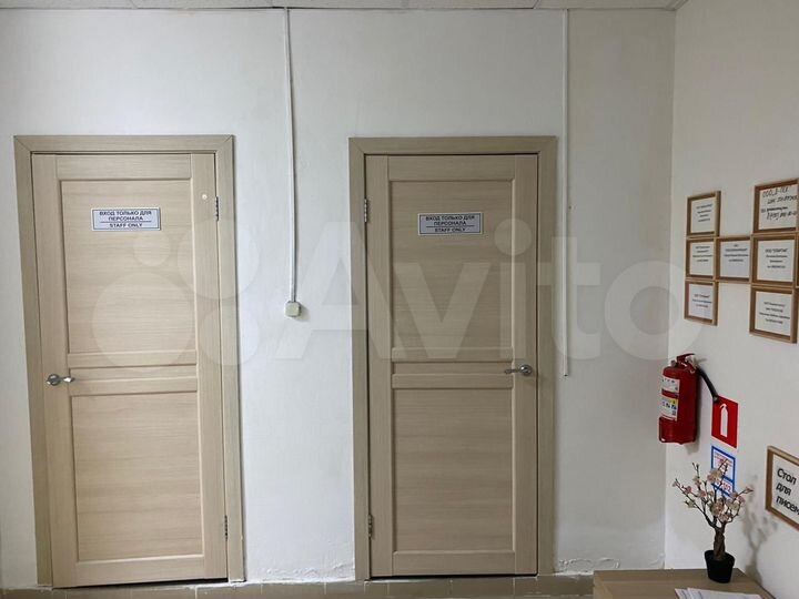 Арендный бизнес 65 кв.м