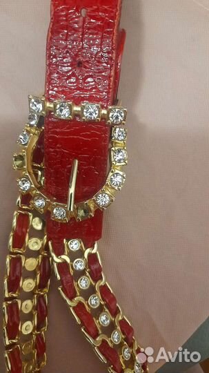 Ремень турецкий