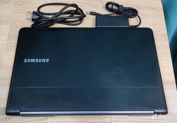 Ноутбук Samsung RC710
