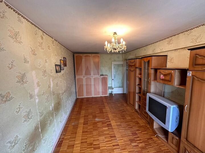 1-к. квартира, 31,1 м², 8/9 эт.