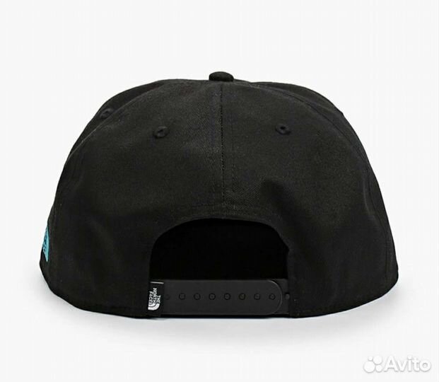 Кепка The norh face