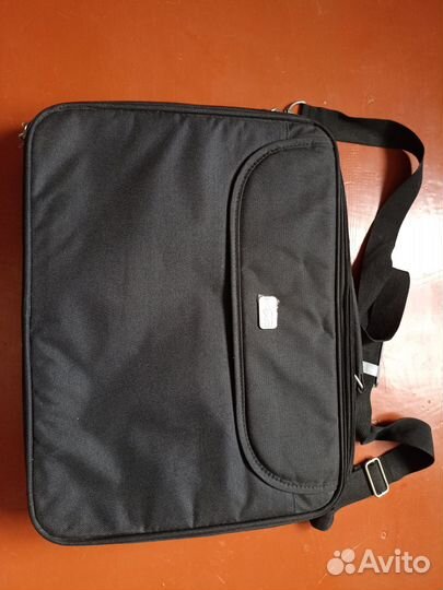 Сумка для ноутбука