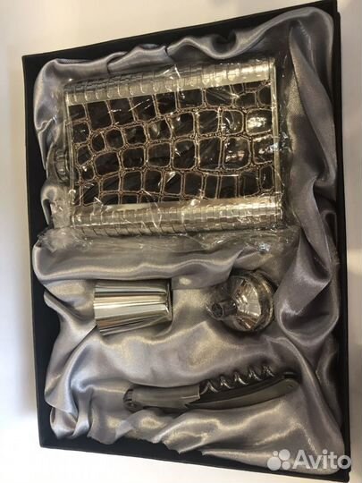 Набор для спиртных напитков