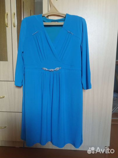 Платье новое