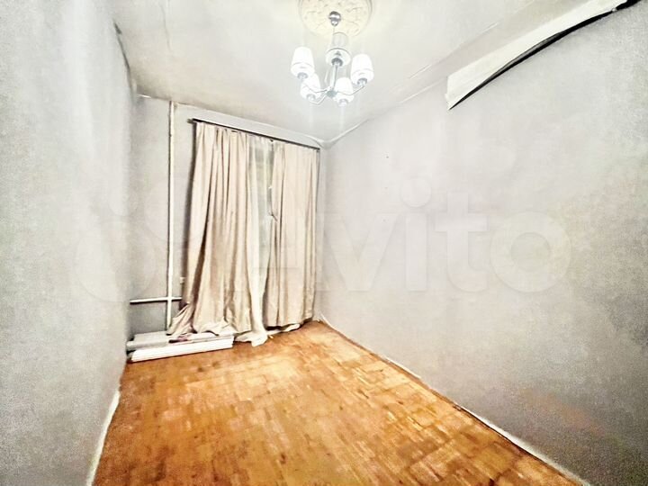 Квартира-студия, 11,4 м², 1/8 эт.