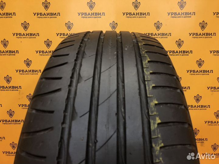 Nokian Tyres Nordman SX 205/60 R16 92H