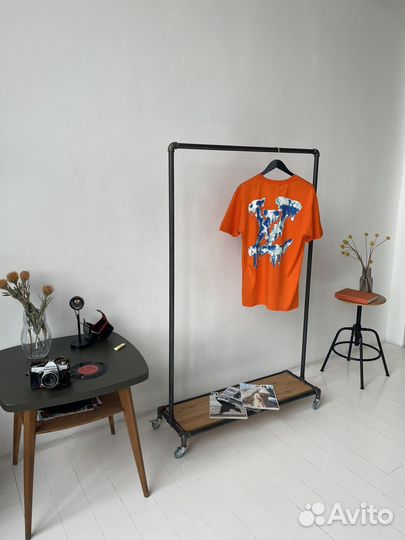 Футболка Louis Vuitton