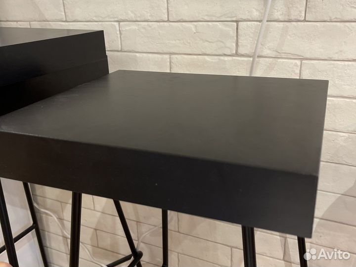 Полка навесная IKEA lack