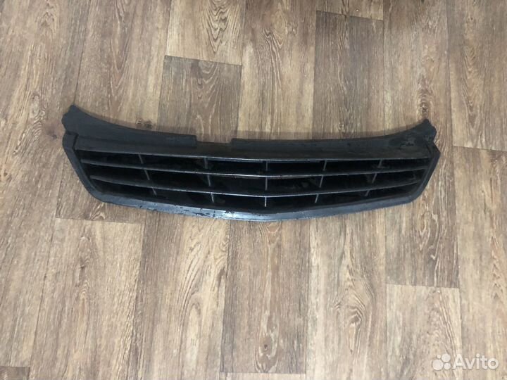 Решетка радиатора priora 2