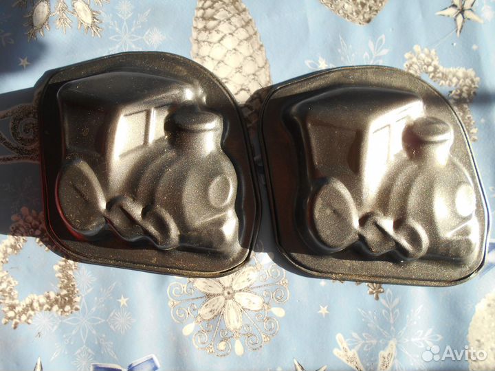 Форма для выпечки 