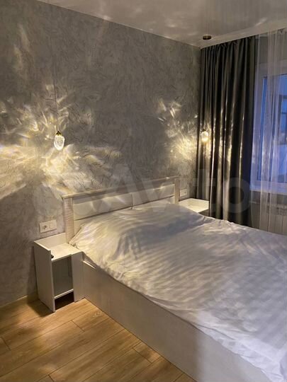 2-к. квартира, 48 м², 4/9 эт.