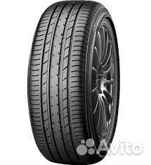 Yokohama E70D 225/50 R17 98V