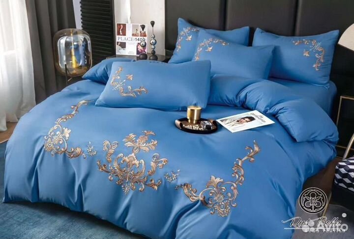 Постельное белье