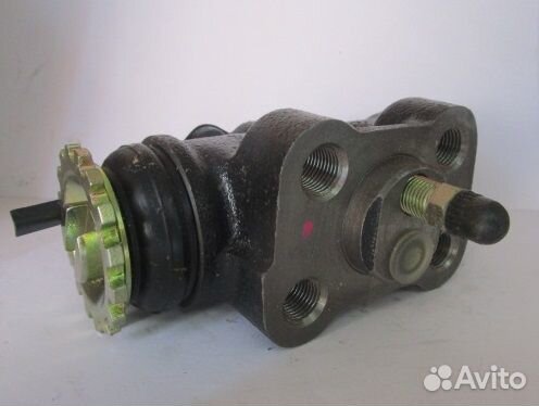 Рабочий тормозной цилиндр - SY