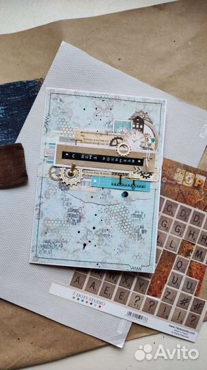 Открытки на заказ