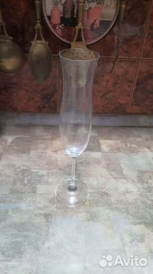 Набор бокалов для вина