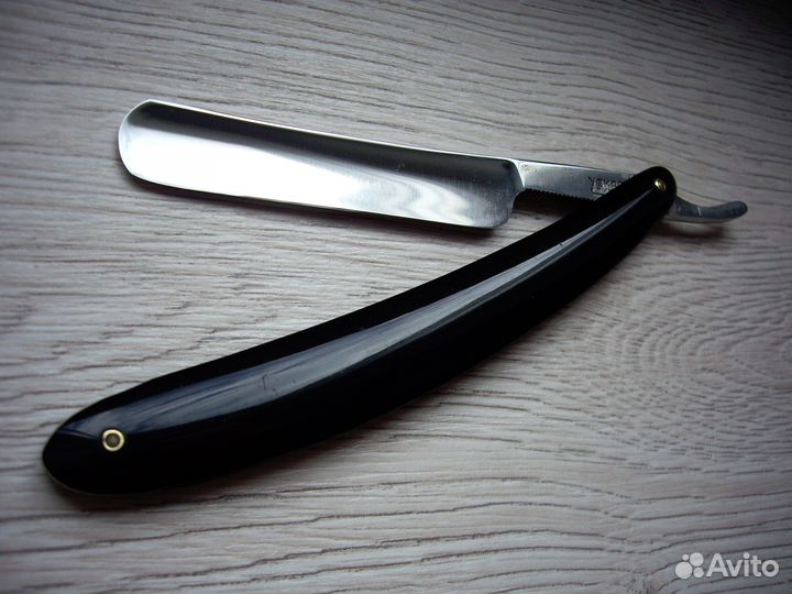 Опасная бритва 