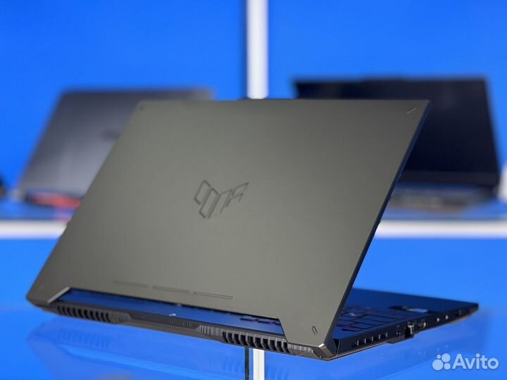 Asus TUF A15 RTX 4060 R9-7940HS 16GB 1TB 165Hz