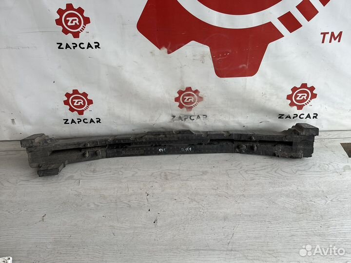 Lexus LX570 Абсорбер переднего бампера