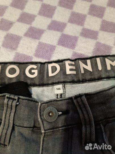 Шорты подростковые